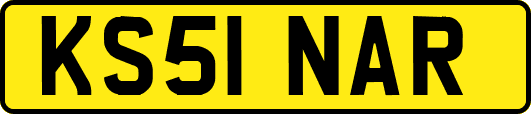 KS51NAR