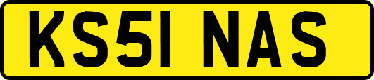 KS51NAS