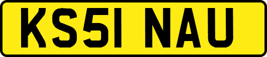 KS51NAU