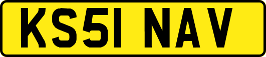 KS51NAV