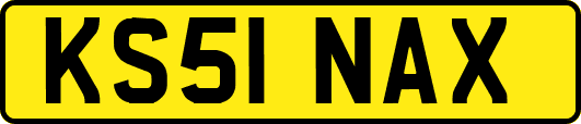 KS51NAX