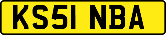 KS51NBA