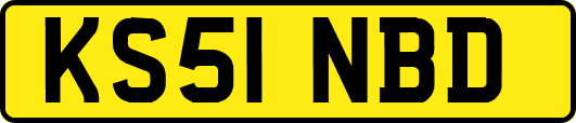 KS51NBD