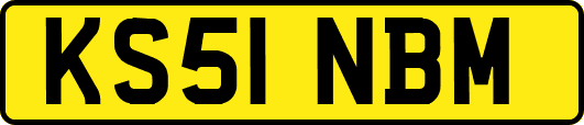 KS51NBM
