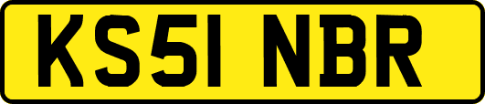 KS51NBR