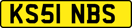 KS51NBS