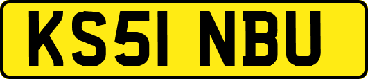KS51NBU