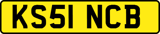 KS51NCB
