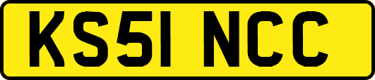 KS51NCC