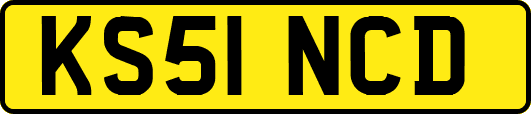 KS51NCD