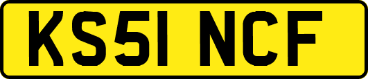 KS51NCF
