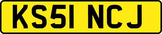 KS51NCJ