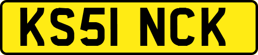 KS51NCK