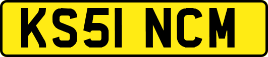 KS51NCM