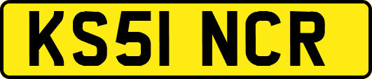 KS51NCR