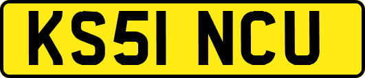 KS51NCU