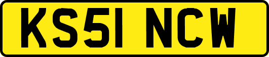 KS51NCW