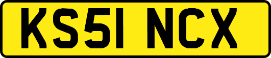 KS51NCX