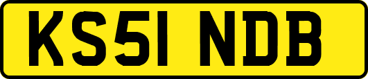 KS51NDB