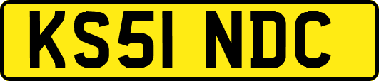 KS51NDC