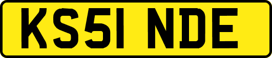 KS51NDE