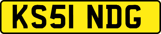 KS51NDG