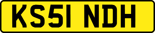 KS51NDH