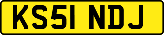KS51NDJ