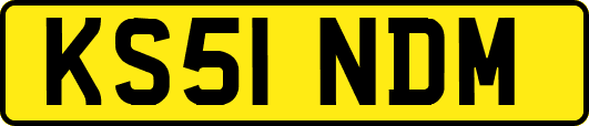 KS51NDM