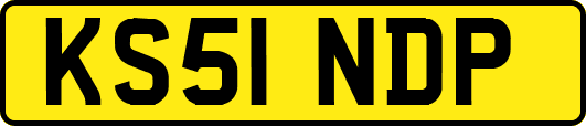 KS51NDP