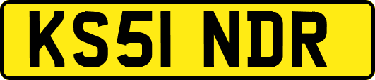 KS51NDR