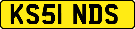 KS51NDS