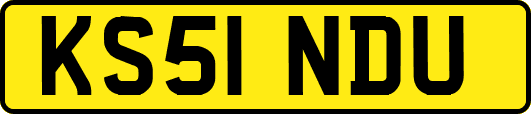 KS51NDU