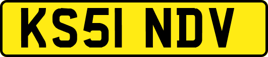 KS51NDV