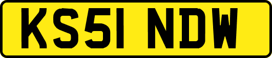 KS51NDW