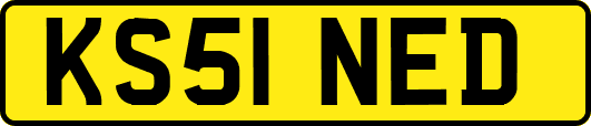 KS51NED