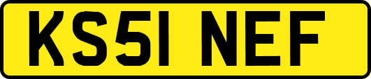 KS51NEF