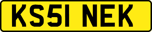 KS51NEK