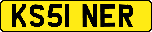 KS51NER