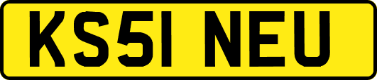 KS51NEU