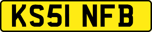 KS51NFB