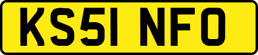 KS51NFO