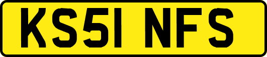 KS51NFS
