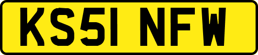 KS51NFW