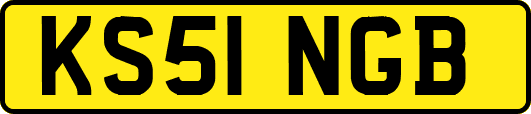 KS51NGB