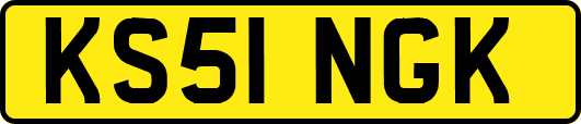 KS51NGK