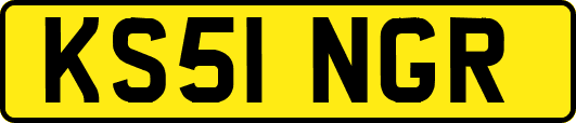 KS51NGR