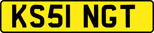 KS51NGT