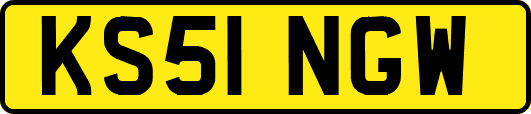KS51NGW
