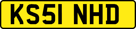 KS51NHD